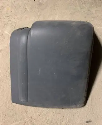Ford Transit Rear bumper corner part panel trim 