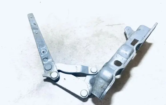 Mercedes-Benz CLC CL203 Engine bonnet/hood hinges a2038800428