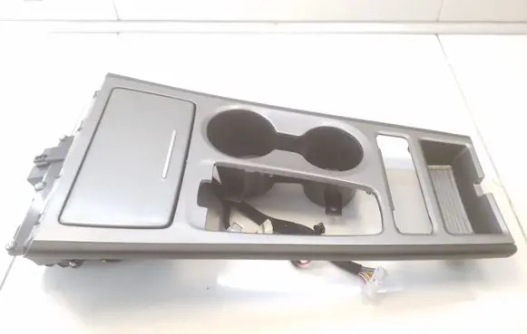 Hyundai Kona I Other center console (tunnel) element 84670K4101 84650K4700 84681K4001