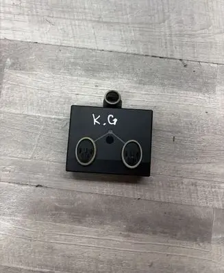 Audi A6 S6 C7 4G Door control unit/module 4G8959795G 8959795 P1002062