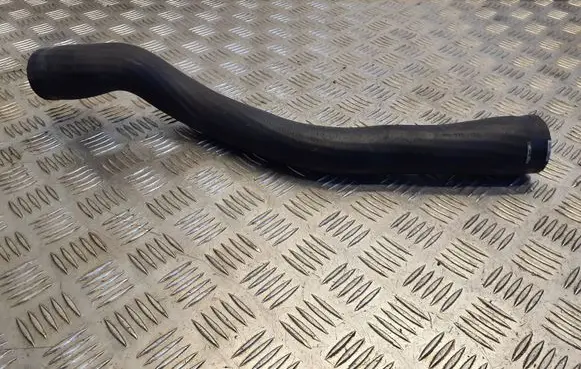 Ford Focus Intercooler hose/pipe AV616K863JC