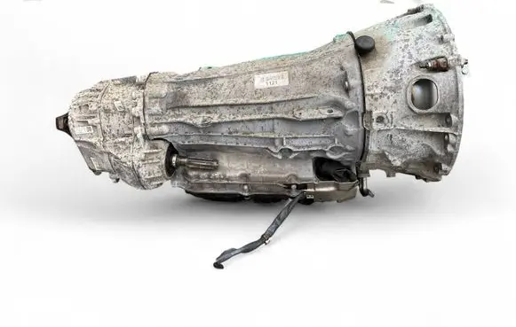 Mercedes-Benz GLC C253 Automatic gearbox 7250482