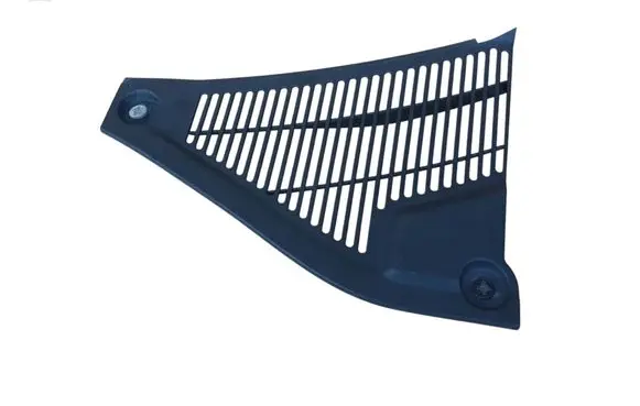 Volkswagen Touareg I Wiper trim 7L6819730D