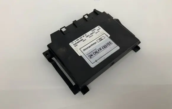 Mercedes-Benz E W211 Gearbox control unit/module A0305454032 5WP20005CY 0305454032