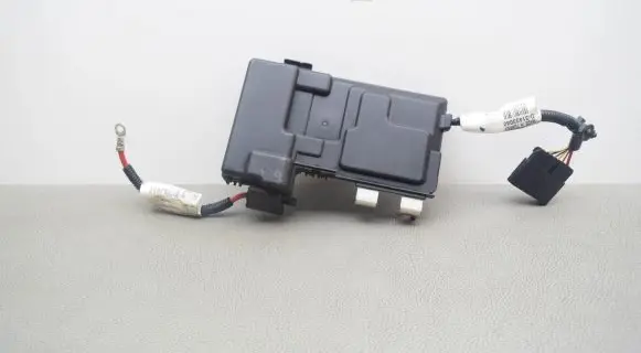Volvo V60 Fuse box set 31409755 31433040