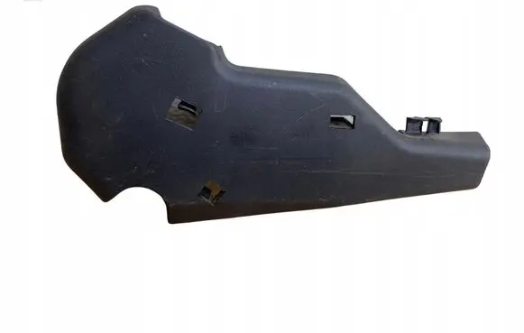 BMW 5 E39 Seat trim 8238487