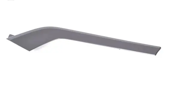 Mercedes-Benz GL X166 Front door card panel trim 4M0867410N