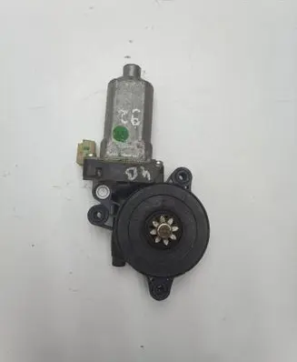 Hyundai i10 Rear door window regulator motor 83401B9010 83450B4000