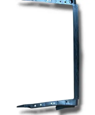 Fiat Croma Front door glass trim molding Q315 46547100