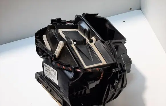 BMW 5 F10 F11 Interior heater climate box assembly 64119248171 9226780 412650750
