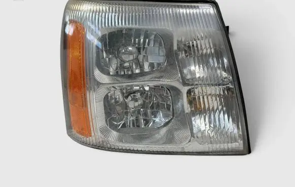 Cadillac Escalade Headlight/headlamp 