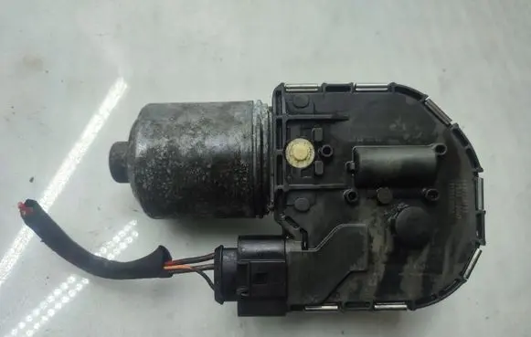 Mercedes-Benz GLK (X204) Wiper motor 1397220668 3397021439