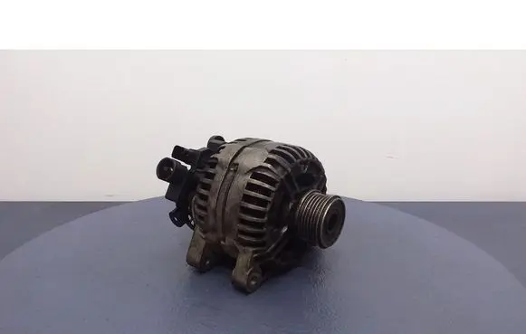 Peugeot 407 Generator/alternator ASA0142