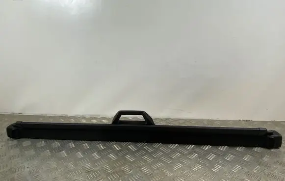 Alfa Romeo Stelvio Parcel shelf load cover 01581463520 0880300015 17022020