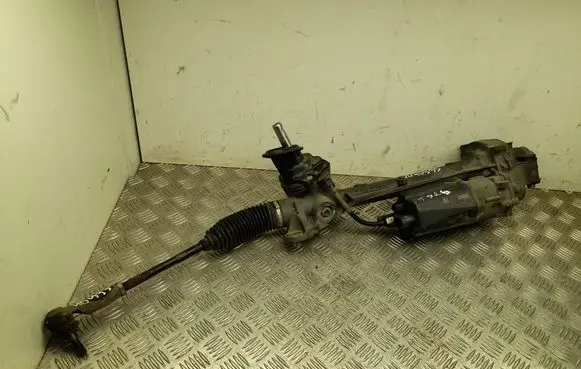 Volkswagen PASSAT B8 Steering rack 5Q1423105F