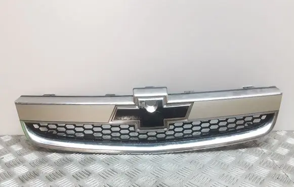 Chevrolet Captiva Front grill 96442718