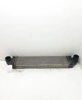Volvo S60 Intercooler radiator 31273910 1000240981
