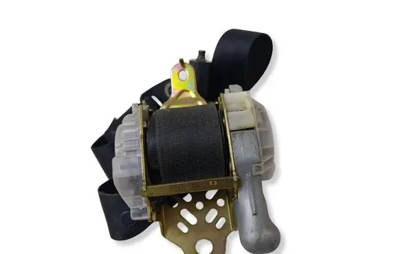 Nissan Micra Front seatbelt G087917 86885AX711