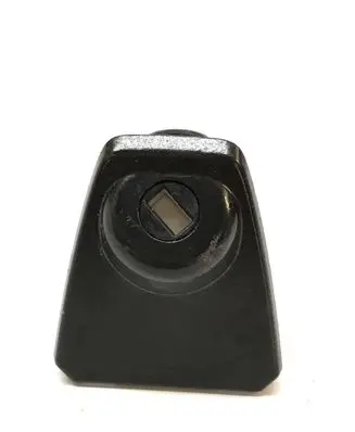 Volvo S60 Front door lock (next to the handle) 31462089