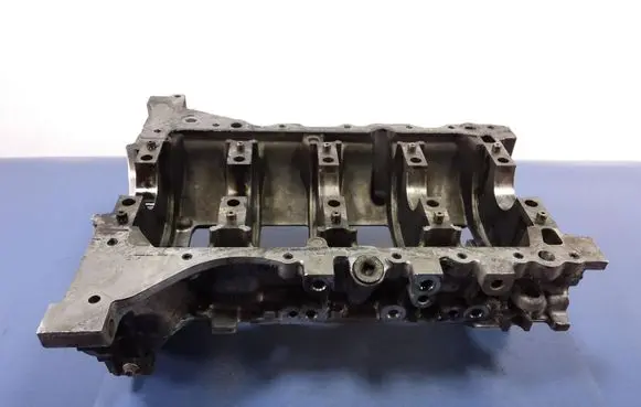Mazda 3 I Crankshaft 