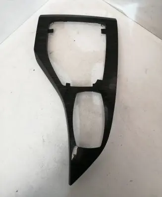 BMW X1 E84 Gear shifter surround trim plastic 2997469