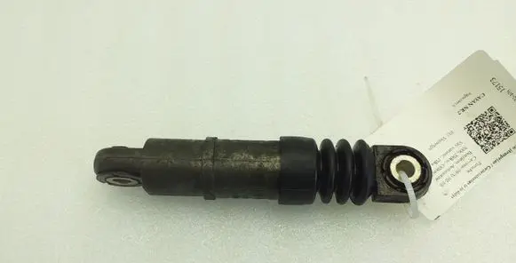 Porsche Cayenne (9PA) Generator/alternator belt tensioner 94810225901