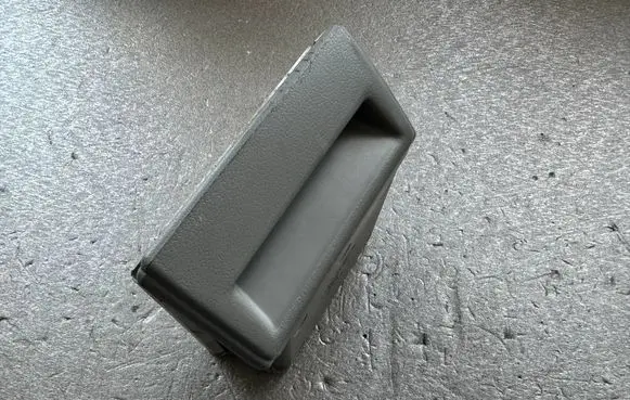 Nissan Patrol 260 Ashtray (front) 68800G9801