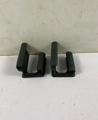Skoda Superb B8 (3V) Front driver seat rail trim 5G0881348G