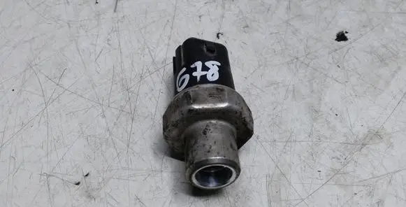 Air conditioning (A/C) pressure sensor