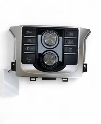 A set of switches