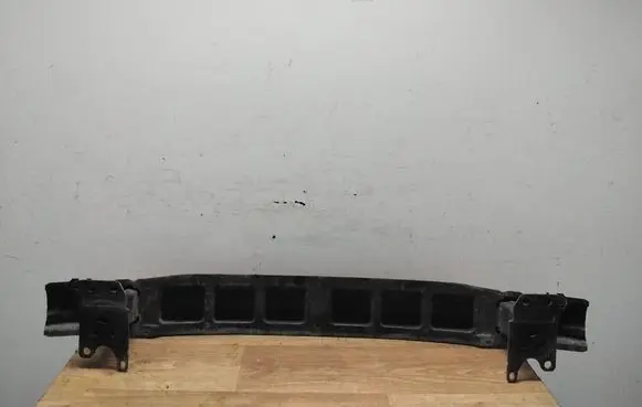 Skoda Fabia Mk1 (6Y) Front bumper support beam 