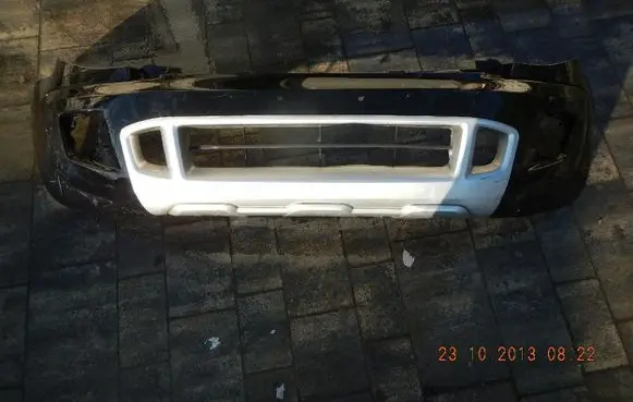 Ford Ranger Front bumper
