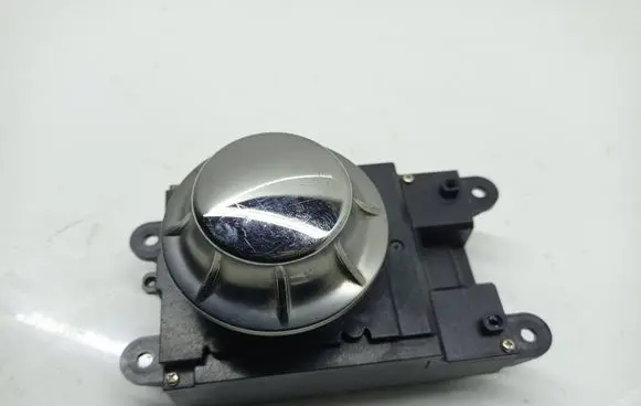 BMW 5 E60 E61 Multifunctional control switch/knob 6941801 0523KAI01