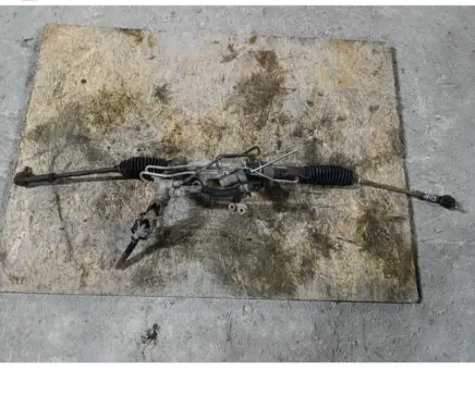 Nissan Almera Tino Steering rack