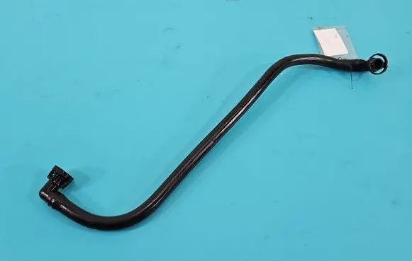 Jaguar XF X250 Intercooler hose/pipe 8W93-6C342-AB IMPRK1465082