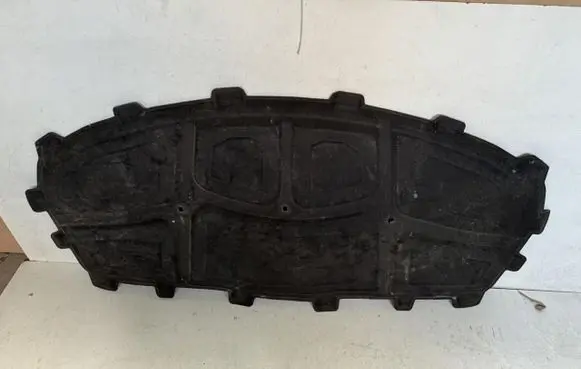 Audi A5 Engine bonnet/hood sound/heat insulation 8w6863825
