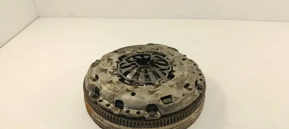 Skoda Octavia Mk3 (5E) Clutch set kit 04L141015D