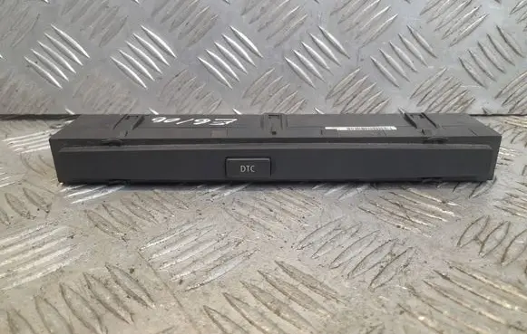 BMW 5 E60 E61 DTC switch 6948128
