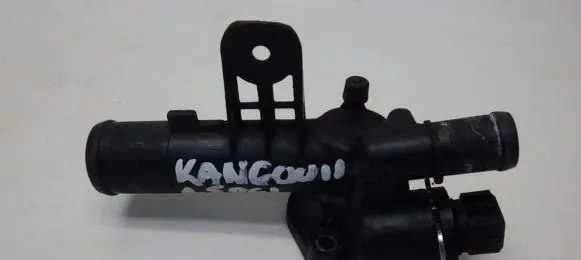 Renault Kangoo II Thermostat housing 