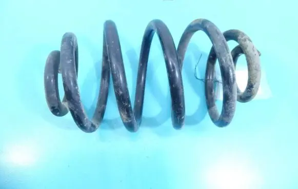 Opel Vectra C Rear coil spring IMPRK1020981