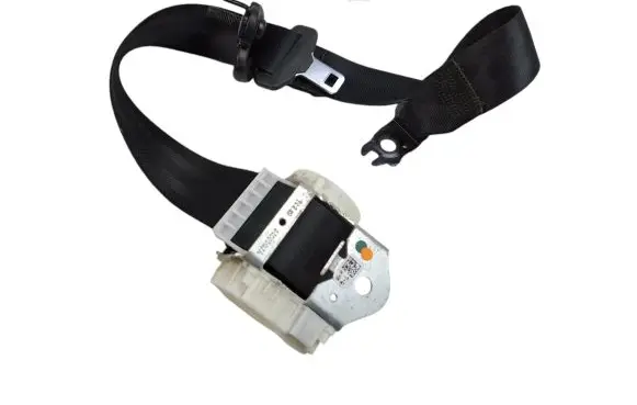 Ford C-MAX II Rear seatbelt DM51R611B68 DM51R611B68AE