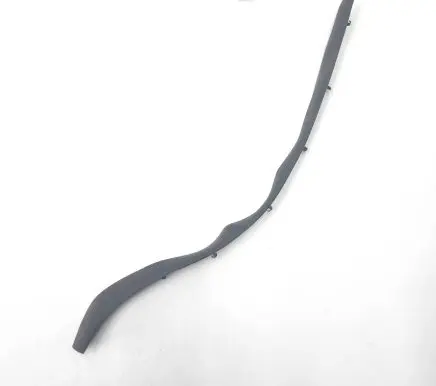 Ford Fusion II Rubber seal rear door DS73F28125A