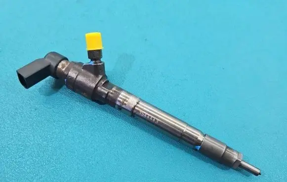 Citroen Jumper Fuel injector BK2Q9K546AG IMPRK1544443
