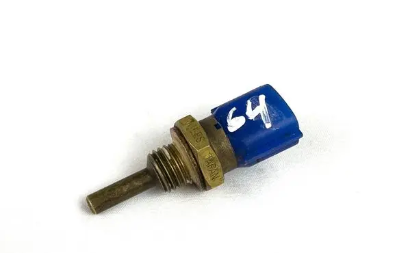Nissan Qashqai Coolant temperature sensor a27621t03