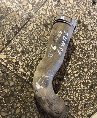 Citroen Jumpy Intercooler hose/pipe