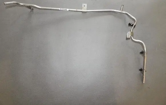 Volkswagen PASSAT B7 Engine coolant pipe/hose 06J121075R
