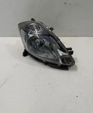 Subaru Justy Headlight/headlamp