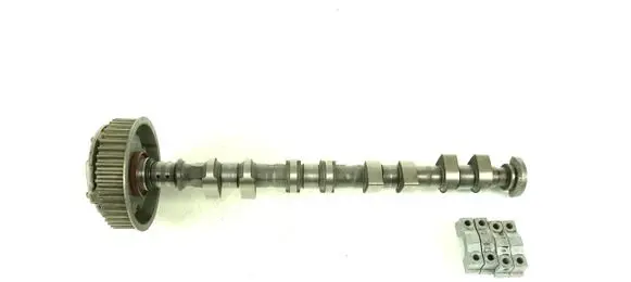 Opel Astra H Camshaft 55353288 Z16XER