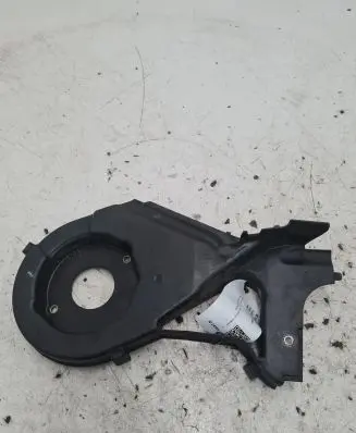 Audi A6 S6 C5 4B Timing belt guard (cover) 059109134B