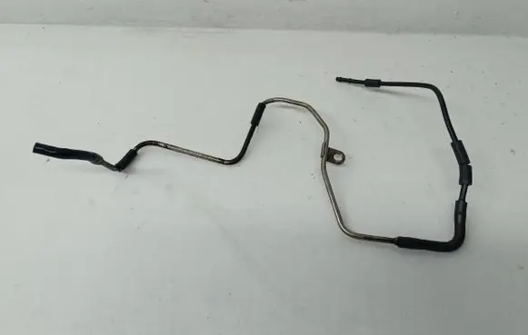 Audi A3 S3 A3 Sportback 8P Vacuum line/pipe/hose 03L131605J